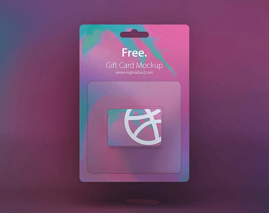 Senhora Gift Card