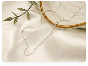 Silver Color